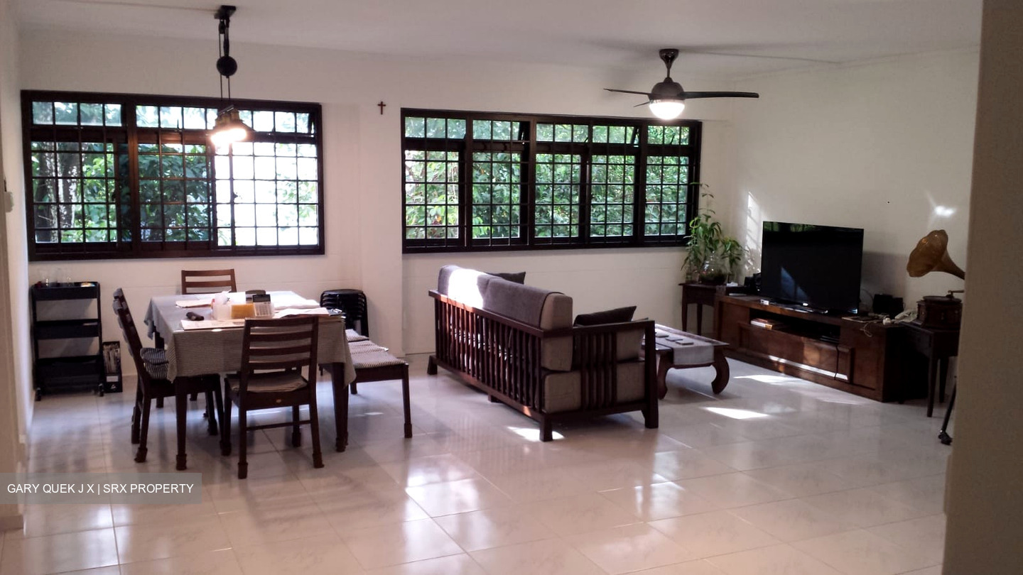 Blk 442 Fajar Road (Bukit Panjang), HDB 4 Rooms #634610861